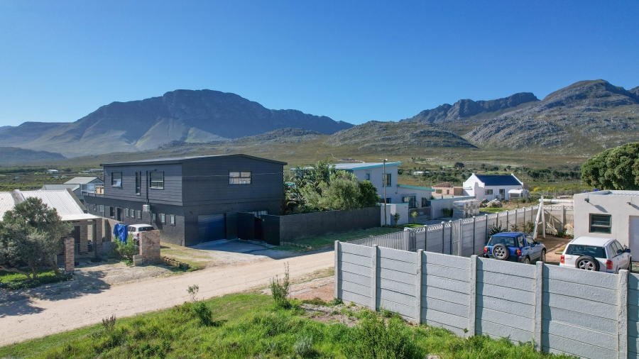 0 Bedroom Property for Sale in Pringle Bay Western Cape